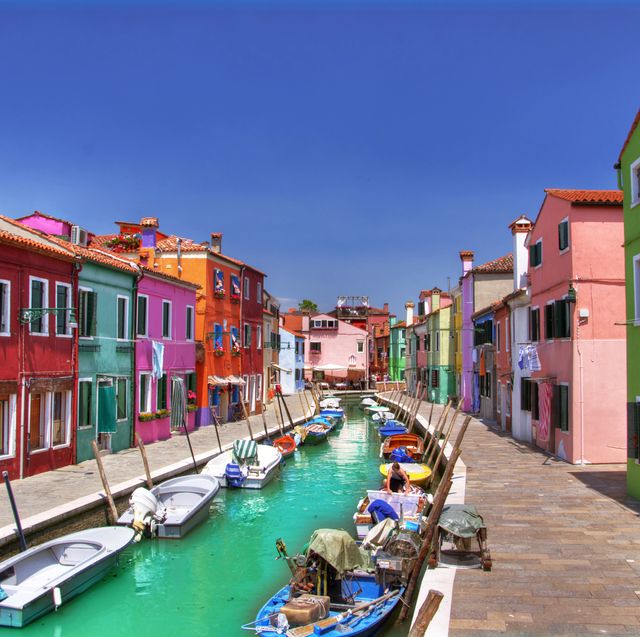 Burano Venice 12 Reasons To Visit The Italian Island In 2020 