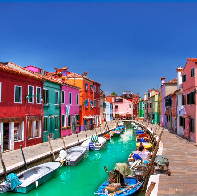 burano tour venice