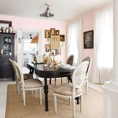 16 Best Dining Room Paint Colors, Dining Room Painting Ideas