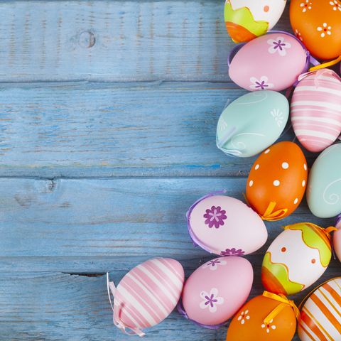 50 best easter day instagram captions – cute and funny