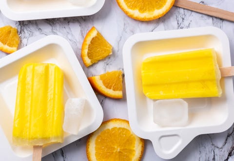 moldes polos helados