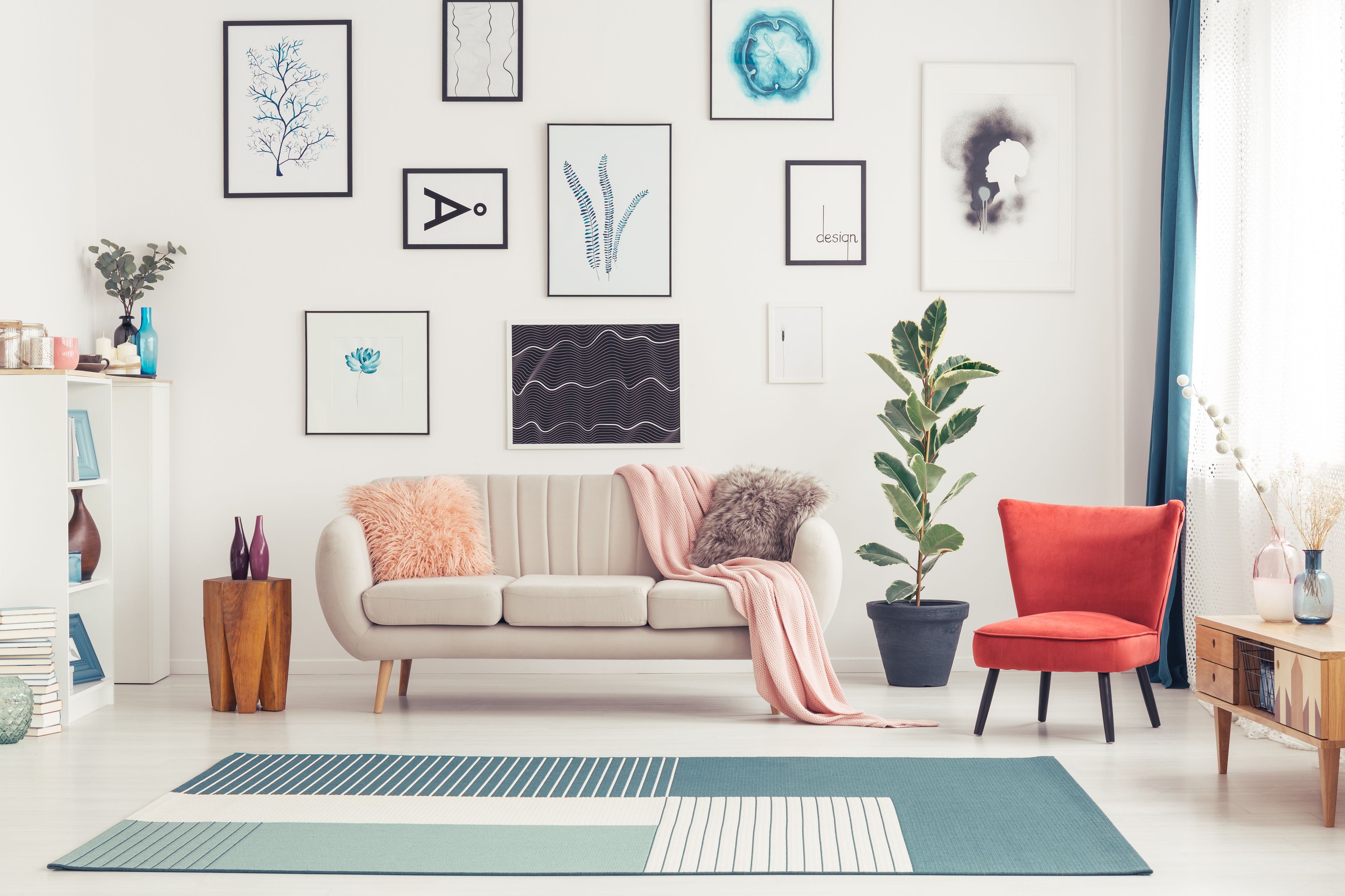 13 Places To Buy Wall Art Online Where To Buy Art Prints