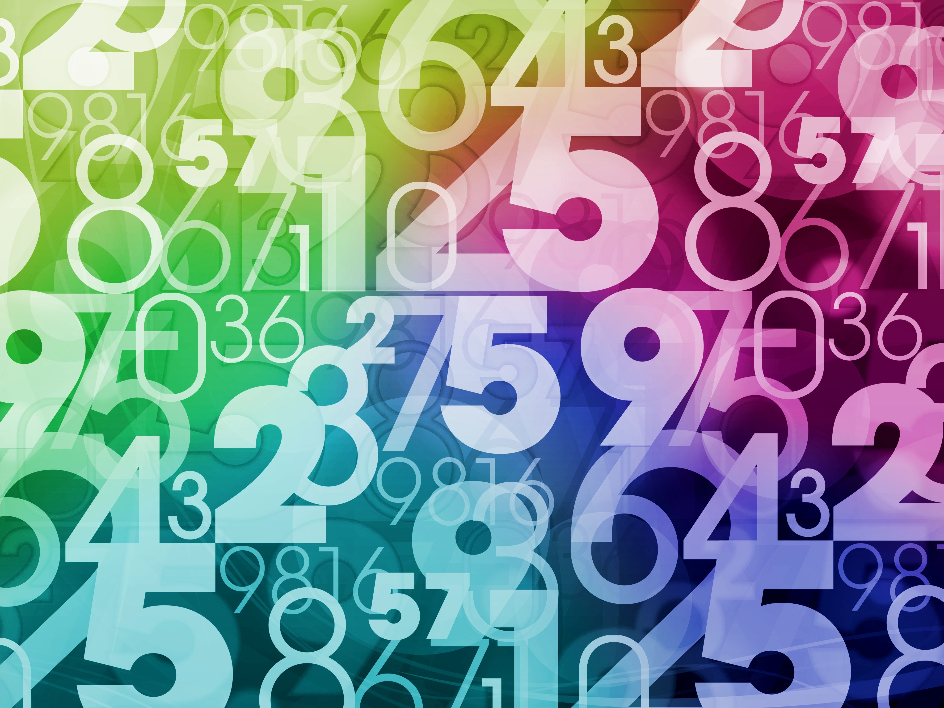 Numerology Number - What It Means And How To Find Yours