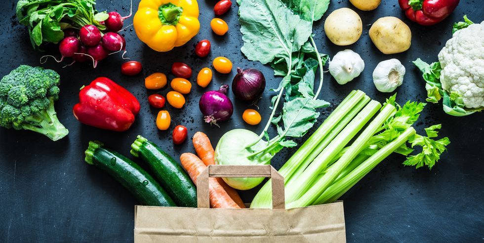 9 Best Health F