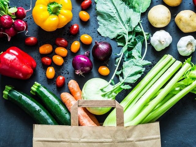 9 Best Health Food Stores - Top Online Stores for Healthy Eating