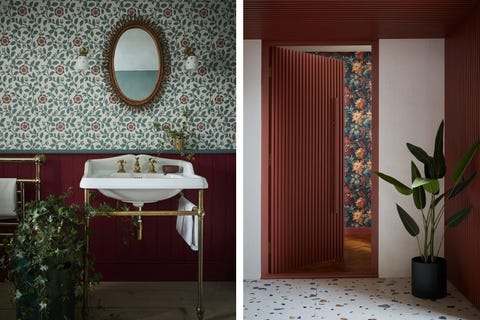 6 Inside Color Developments For 2023