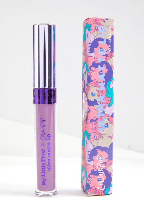 Exclusive First Look My Little Pony X Colourpop Limited Edition Collection Exclusive First Look My Little Pony X Colourpop Limited Edition Collection
