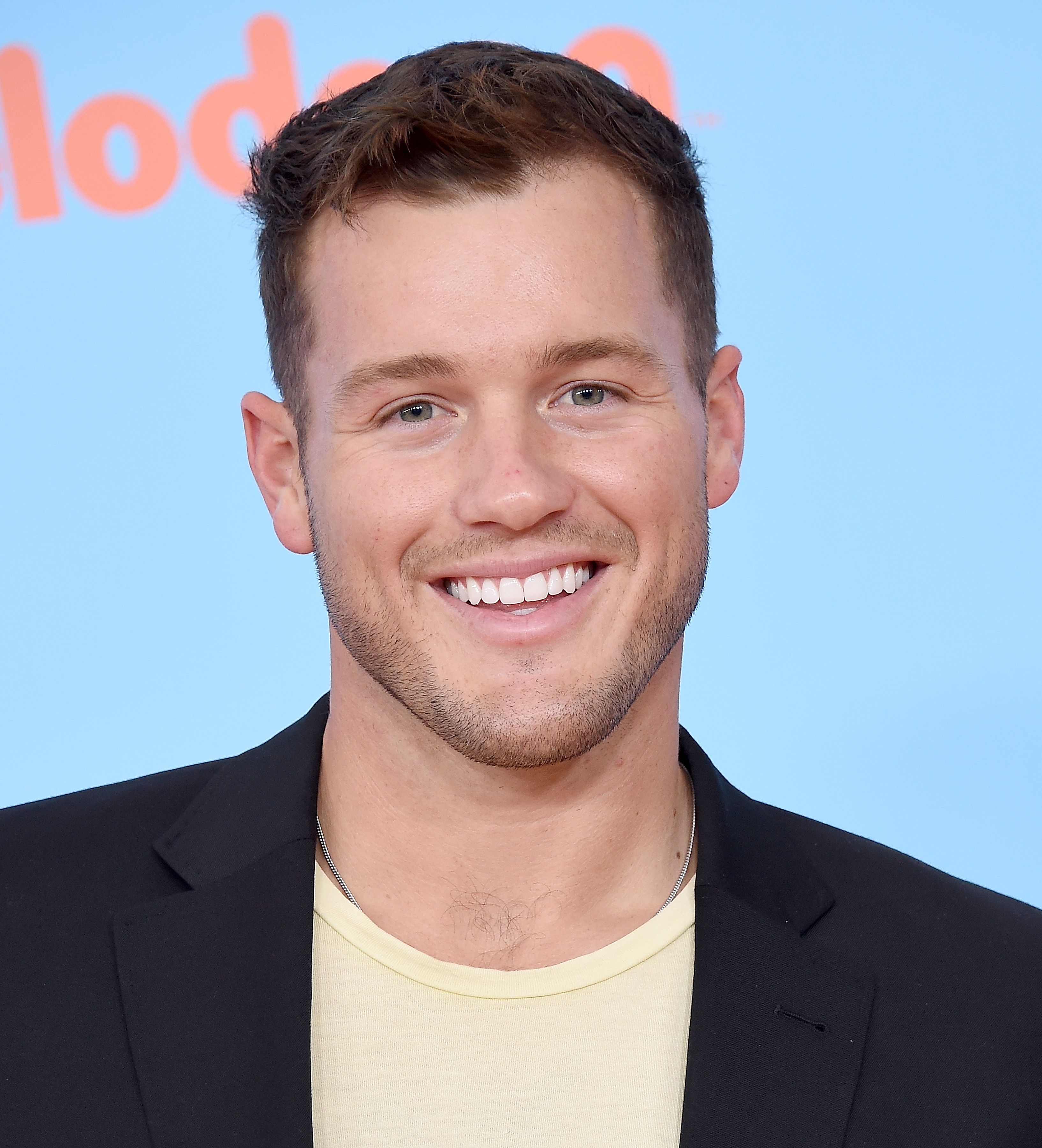 Colton Underwood on Flipboard Sherman Oaks, The Bachelor, Colton