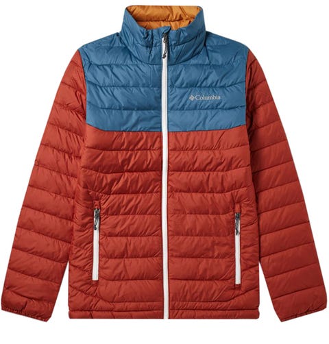 Quilted Coats for Men - Best Fall and Winter Coats