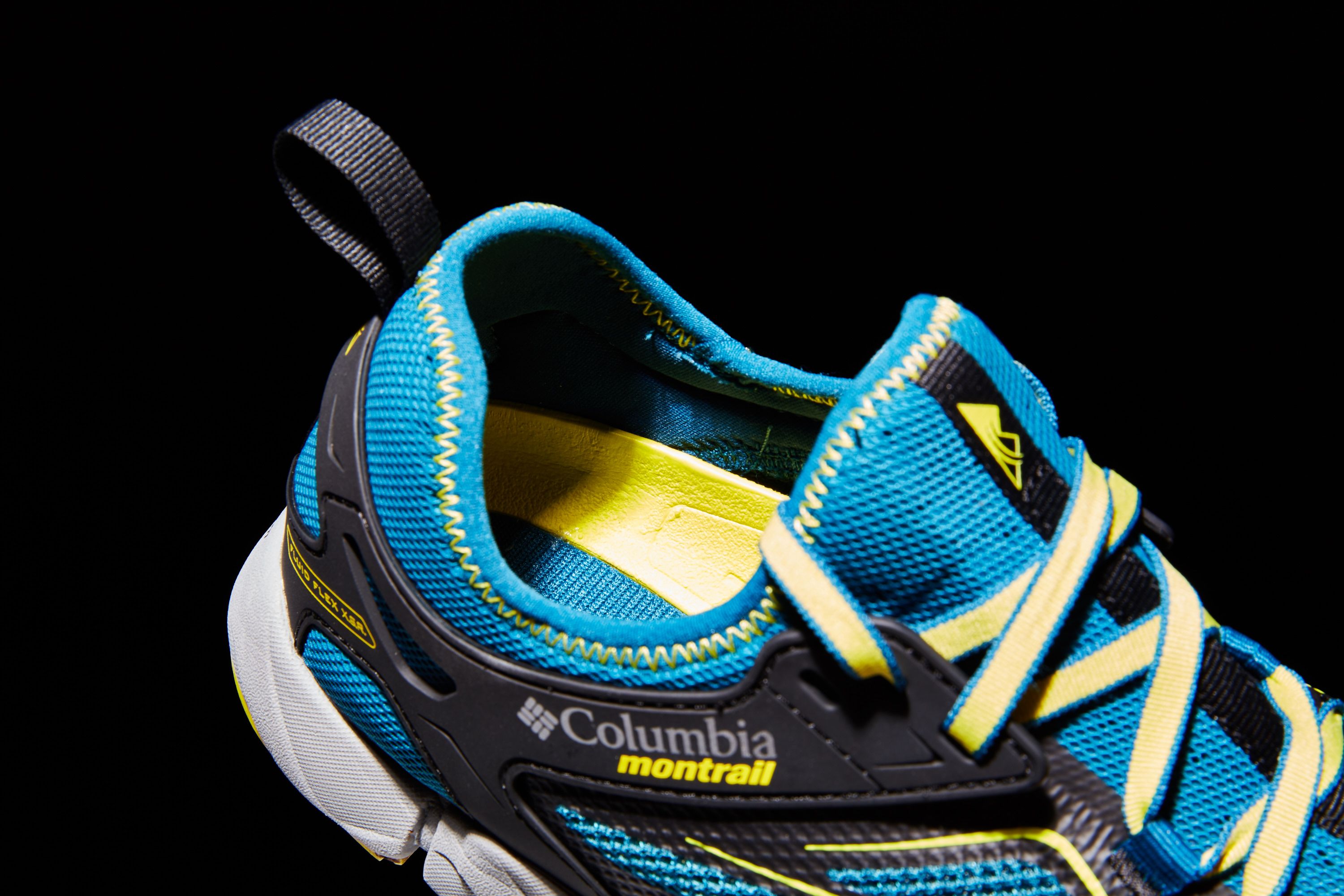 Columbia Montrail Fluidflex X.S.R. 