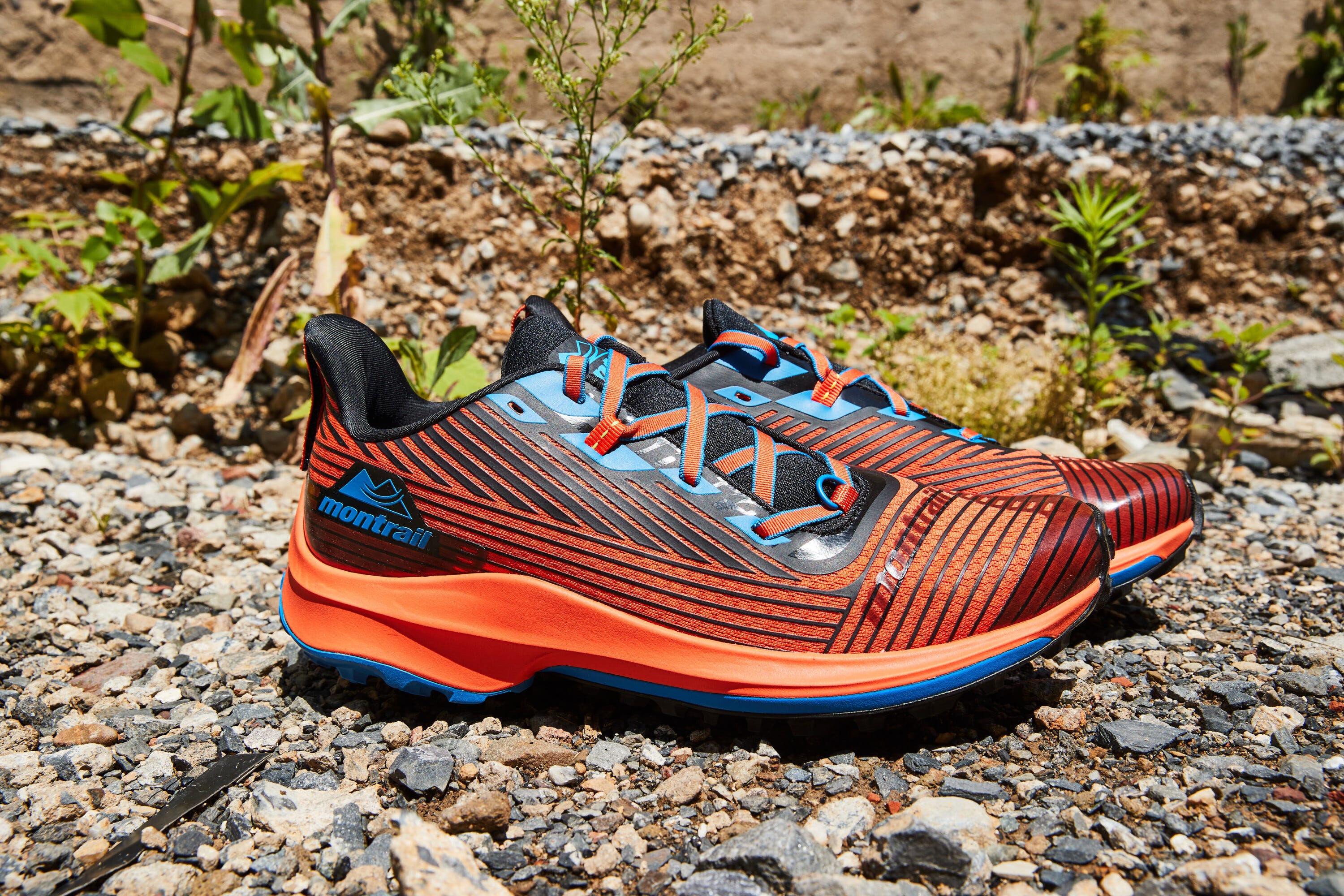 Montrail Makes a Comeback With the Trinity AG