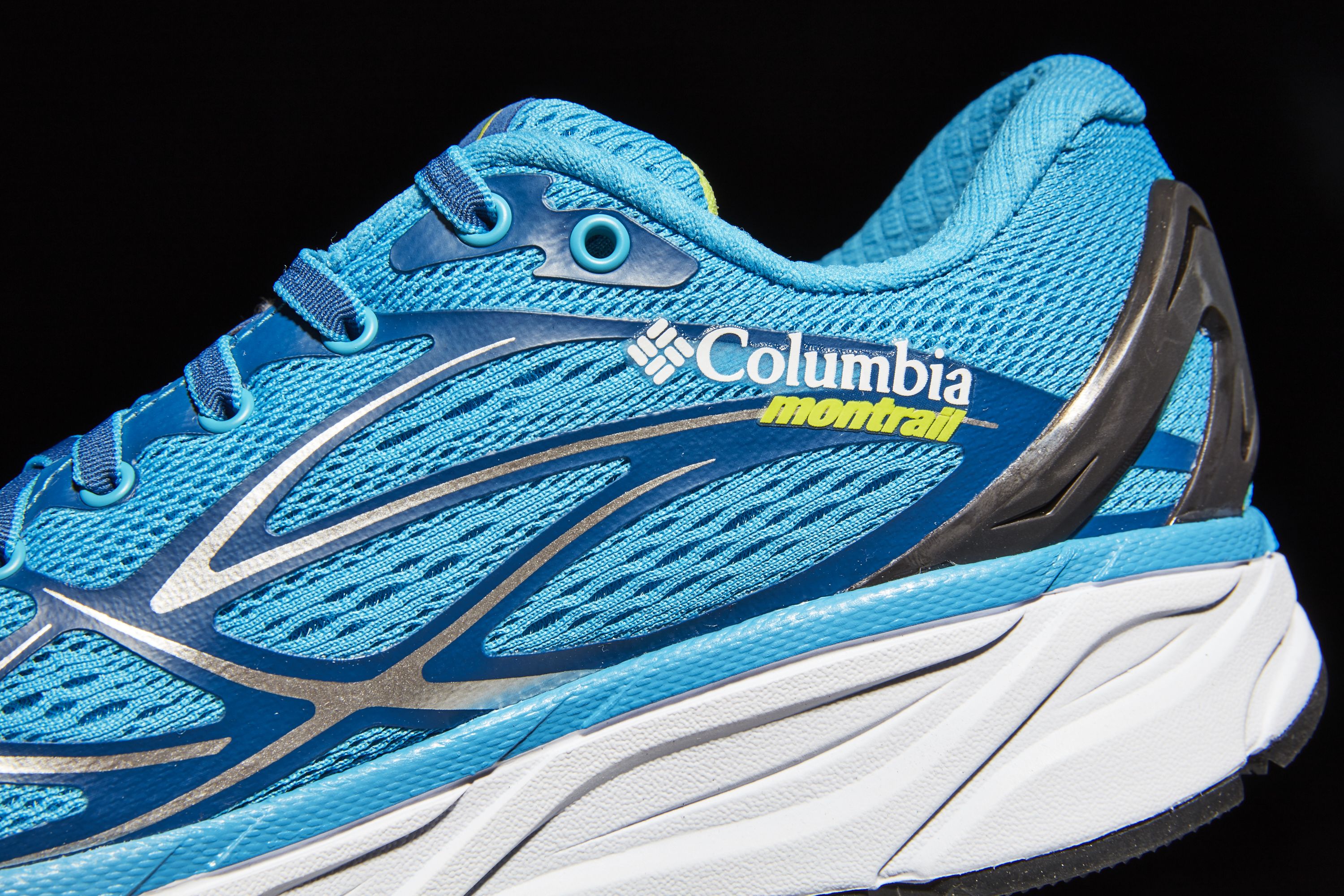 Columbia Montrail Variant X.S.R. Review 