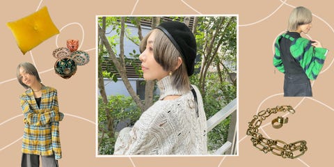 元宝塚スター 美弥るりかのプライベートなお買い物13選 ファッション Elle エル デジタル 元宝塚スター 美弥るりかのプライベートなお買い物13選 ファッション Elle エル デジタル