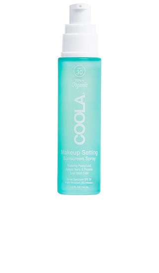 Sprays para que te dure el maquillaje a pesar de la mascarilla Sprays para que te dure el maquillaje a pesar de la mascarilla