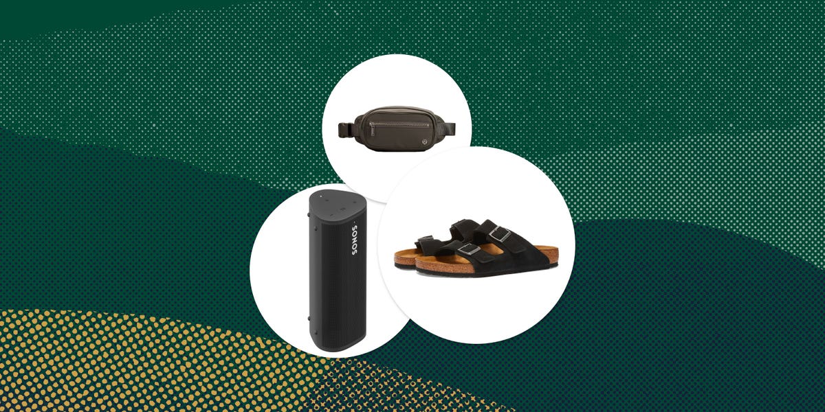 Today's Best Deals: Sonos Deals, Birkenstocks On Sale & More