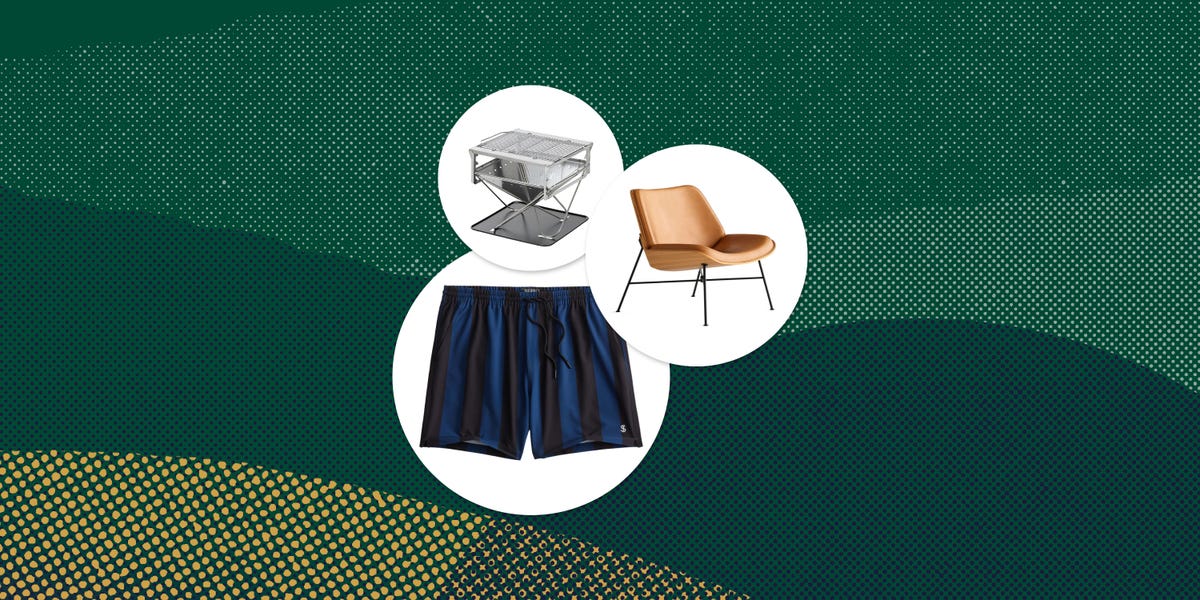 Today's Best Deals: 25% Off at Snow Peak, Todd Snyder Trunks On Sale & More