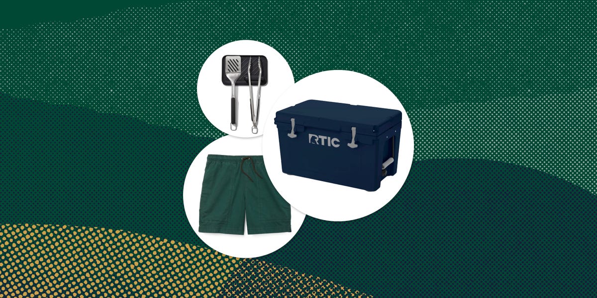 Today's Best Deals: A Huge Sale at Filson, 20% off at RTIC Outdoors & More