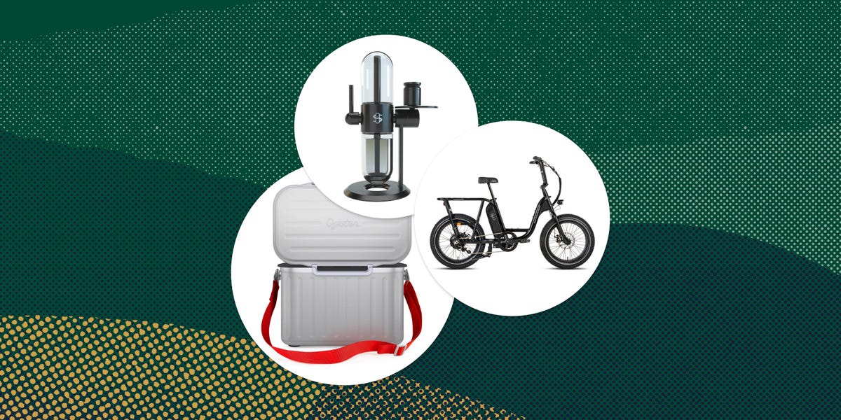 Today's Best Deals: An Oyster Cooler Deal, Up to $700 Off Rad Power Bikes & More