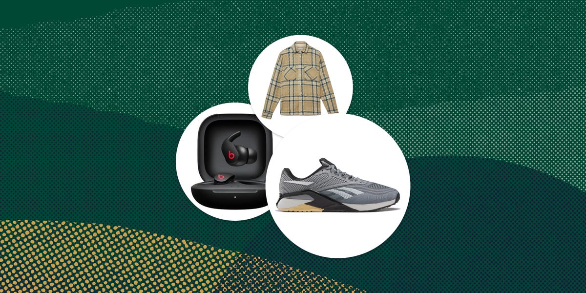 Today's Best Deals: 50% Off the Ideal Summer Layer, Beats by Dre Deals & More