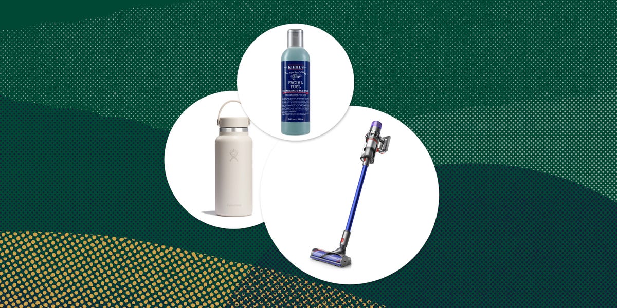Today's Best Deals: $100 Off a Dyson V11 Vacuum, Kiehl's Face Wash On Sale & More