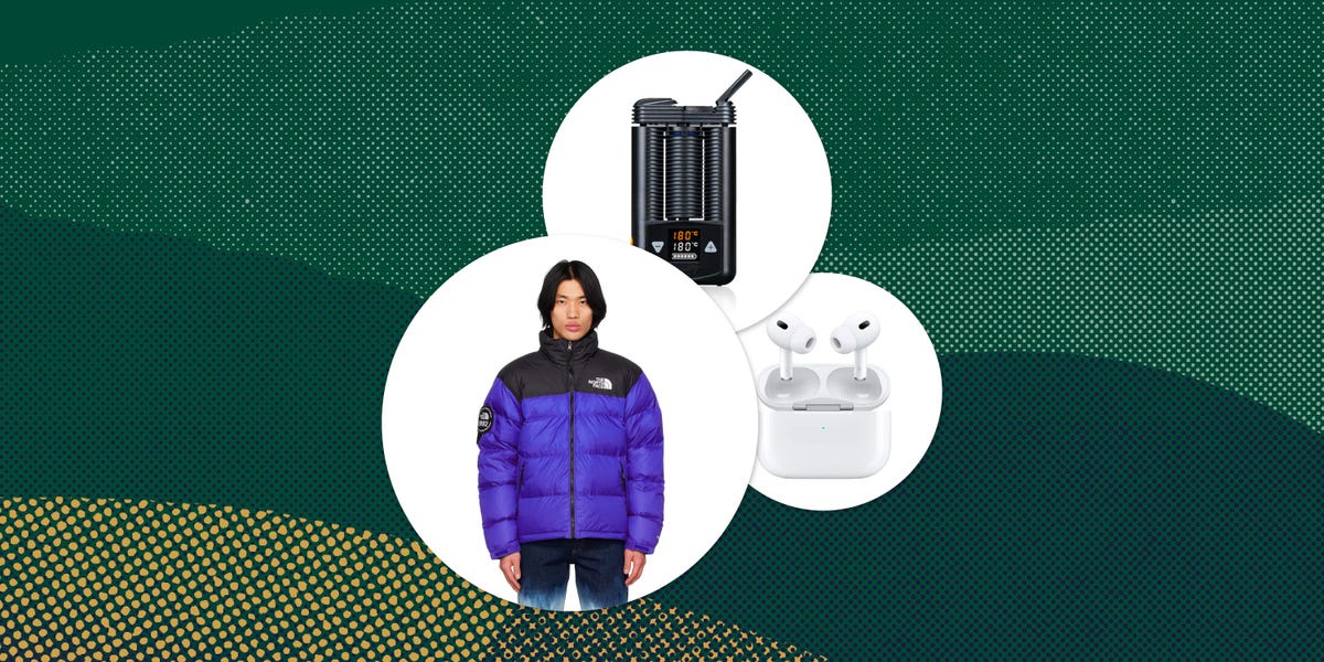 Editor's Picks: $199 AirPods Pro, an Upgrade Vape Deal & More