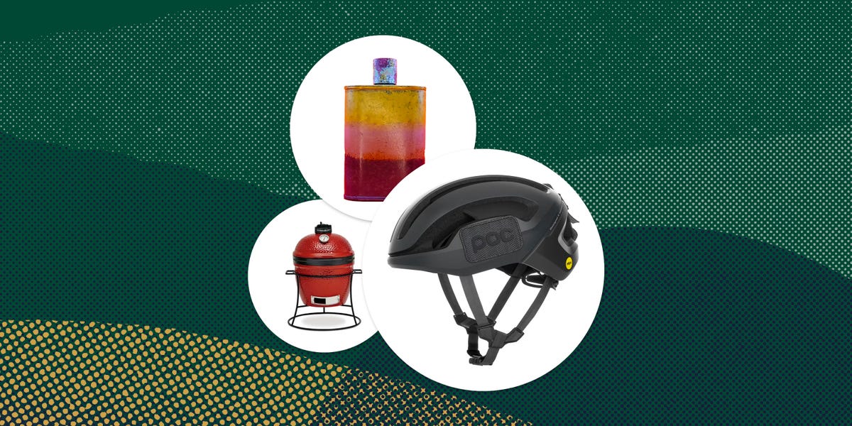 Today's Best Deals: Jacob Bromwell Flasks for Just $85, Kamado Joe Grill Deals & More
