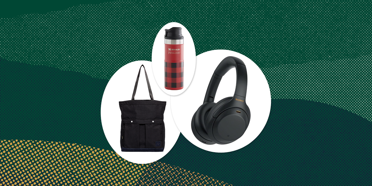 Today's Best Deals: Some of Sony's Best Headphones, Huge Madewell Savings & More
