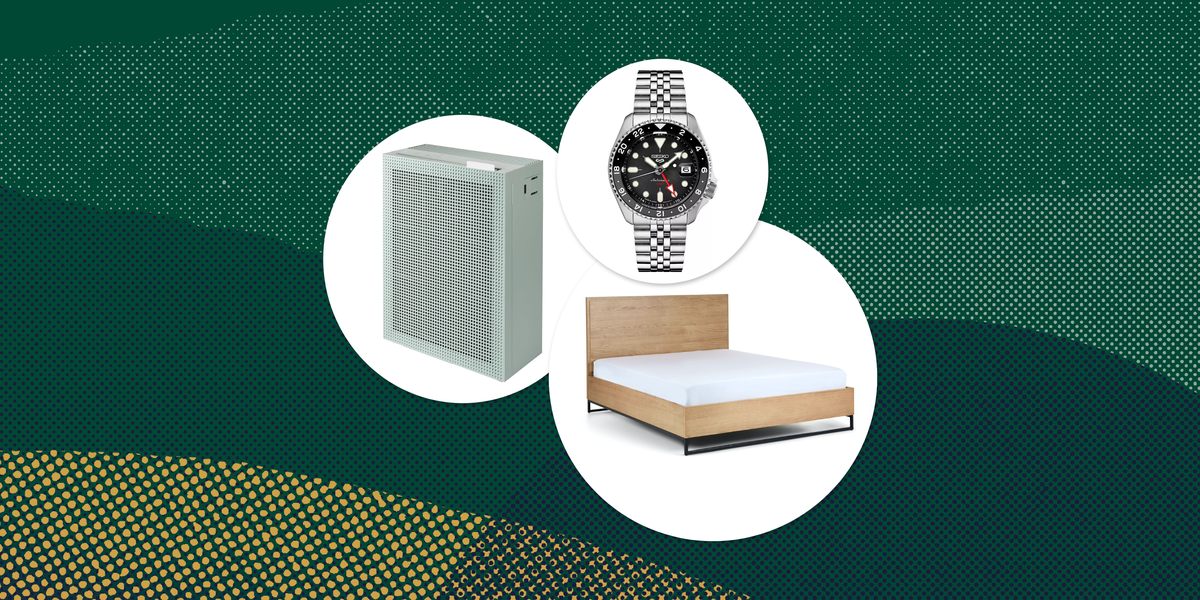 Today's Best Deals: Seiko 5 Sports On Sale, Article Furniture Savings & More