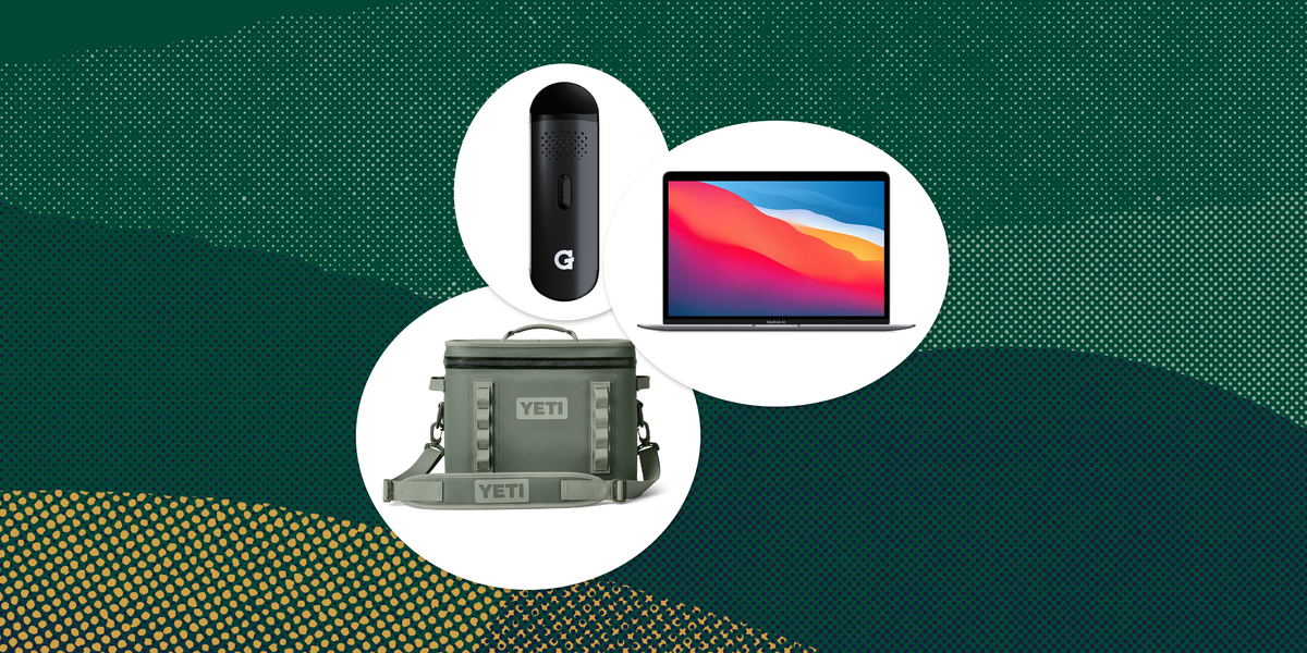 Today's Best Deals: MacBook Air for Just $749, 20% Off Yeti at REI & More