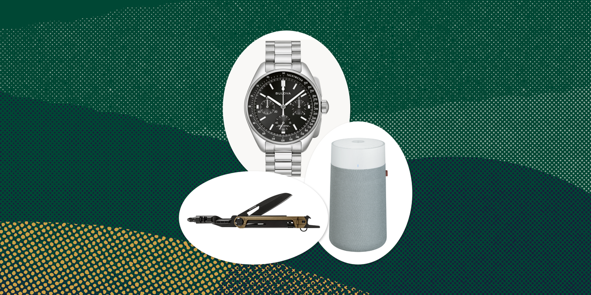 Today's Best Deals: Nearly $180 Off Bulova's Lunar Watch, 50% Off Gerber EDC & More