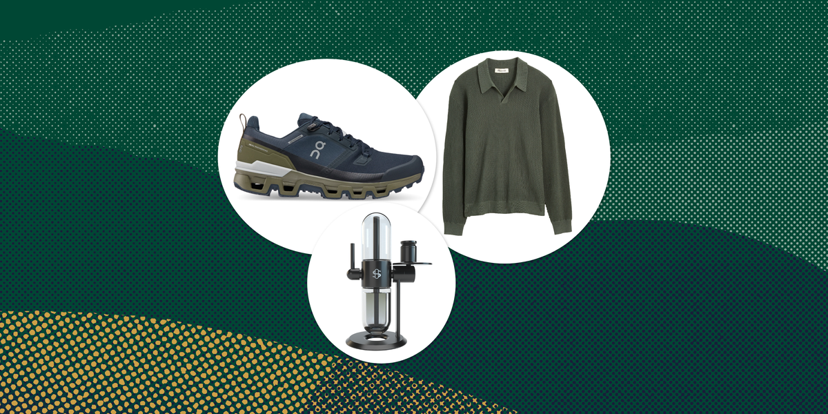 Today's Best Deals: 25% Off at Madewell, On Running Shoe Deals & More