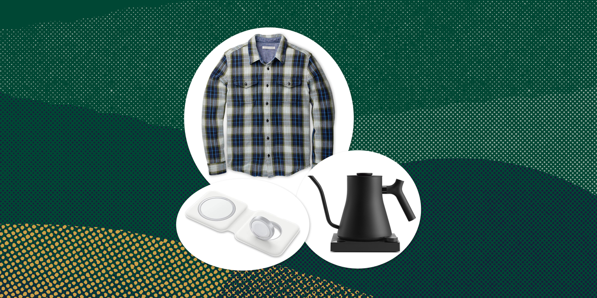 Today's Best Deals: 20% Off Fellow Coffee Bundles, Outerknown Deals & More