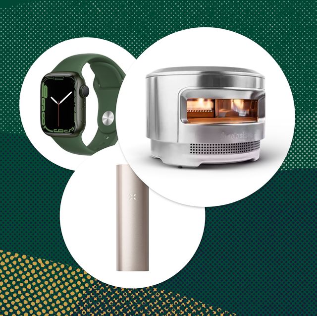 deals of note pi pizza oven, apple watch series 7, and pax 3