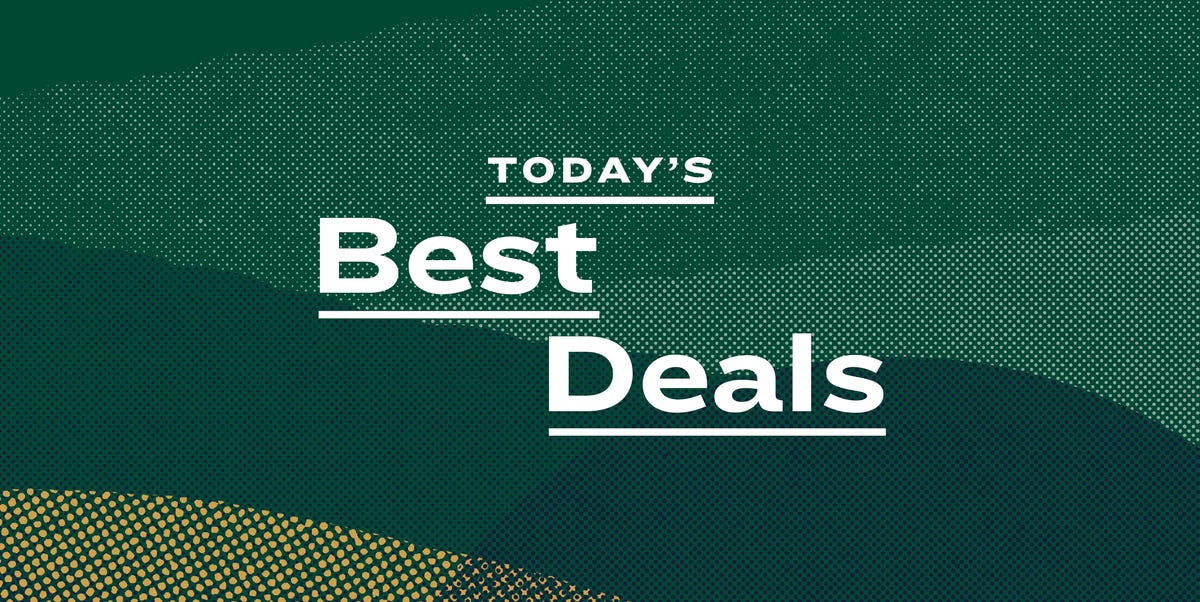 The Best Deals You Can Shop Online Right Now