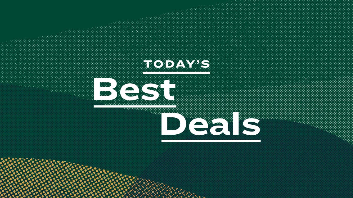 Today's Deals and Offers