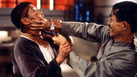 Comando infernal (1987) comando infernal 1987