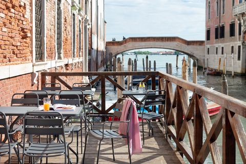 Hostels In Venice Europe S Most Instagrammable Hostels Named