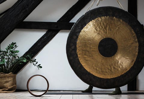 Come arredare la stanza per la meditazione Arredamento stanza yoga
