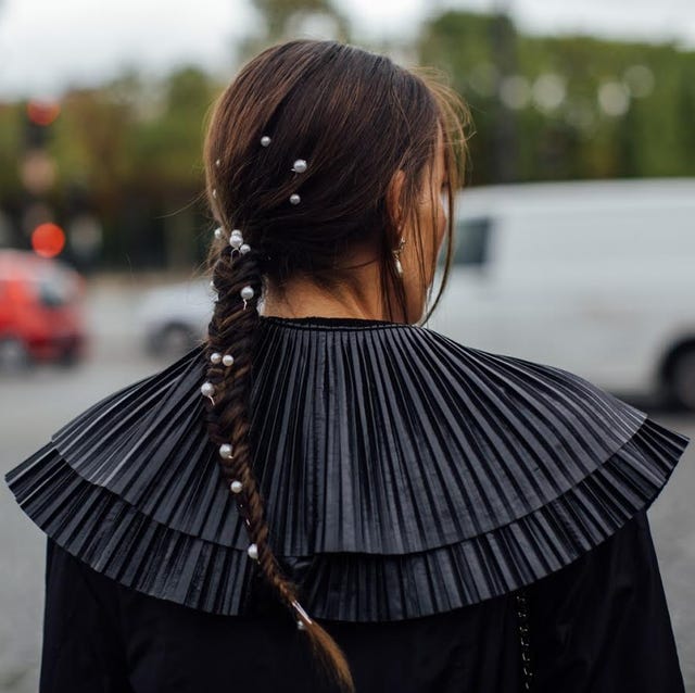come scegliere il colore dei capelli