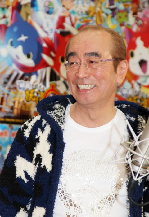 志村健因新冠病毒辭世 我認為搞笑基本上是很溫暖的 8句語錄回顧志村健的喜劇天王人生 志村健因新冠病毒辭世 我認為搞笑基本上是很溫暖的 8句語錄回顧志村健的喜劇天王人生