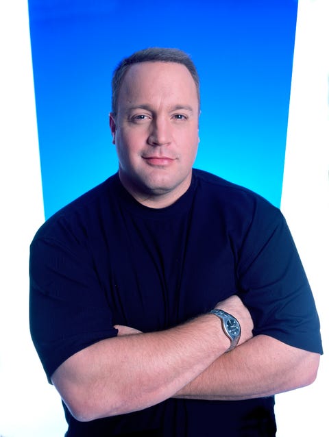 kevin james portrait session