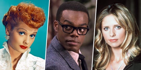 33 Best Tv Shows Of All Time From Friends To Game Thrones Image