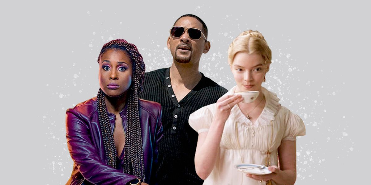 10 Best Comedies of 2020 - Best Funny Movies to Watch in 2020