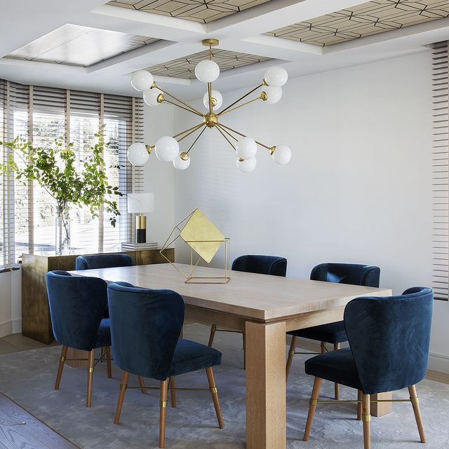 Método Específico Cuerda Los centros de mesa más modernos y originales para tu casa