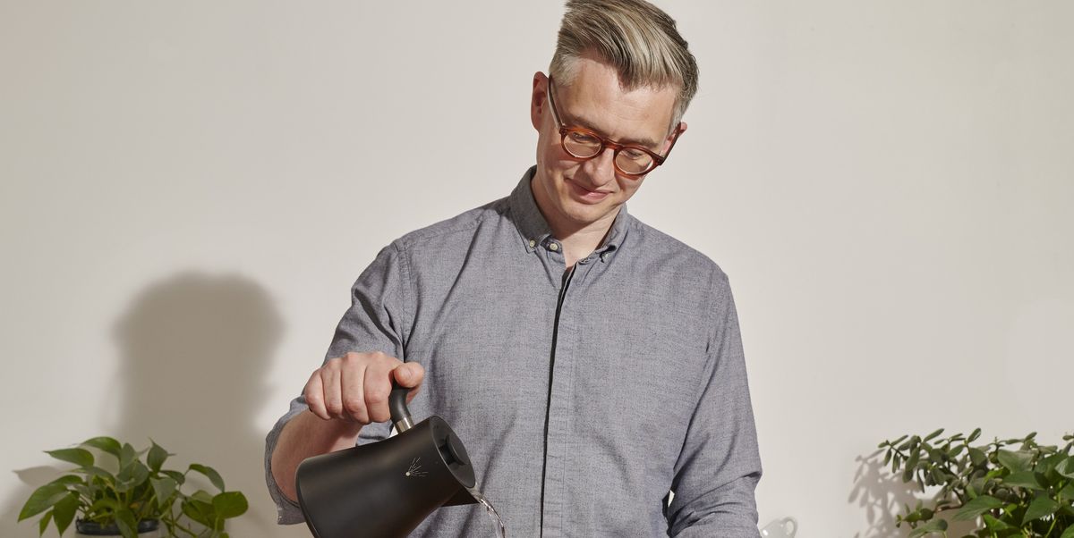 You Can Finally Get This Champion Barista’s Coffee in America, But There’s a Catch