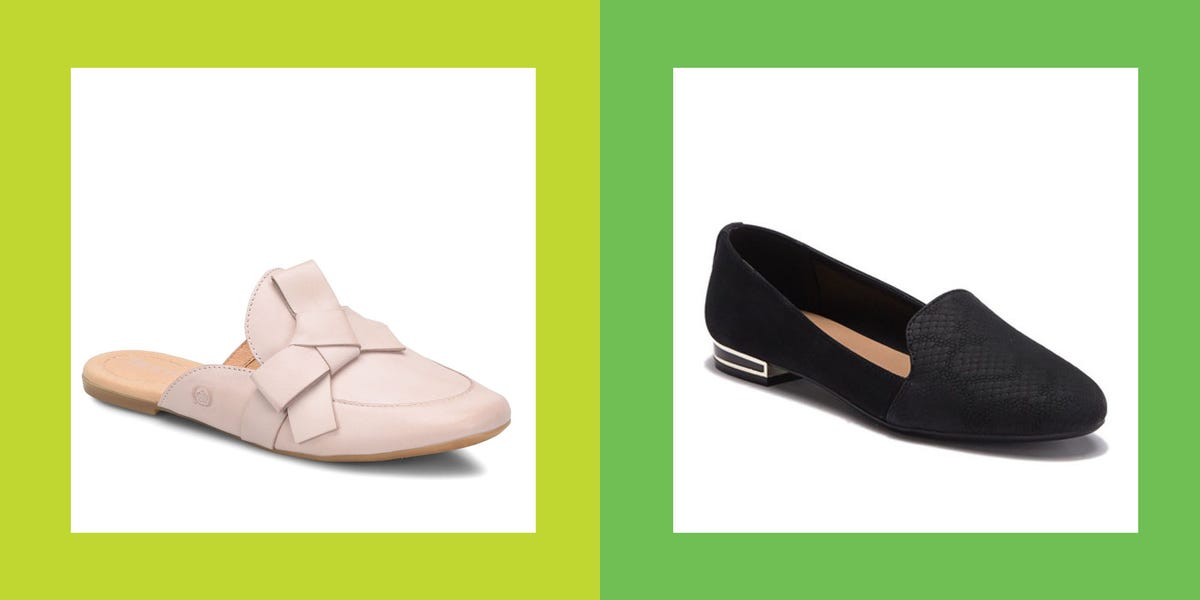 flats as comfortable as sneakers