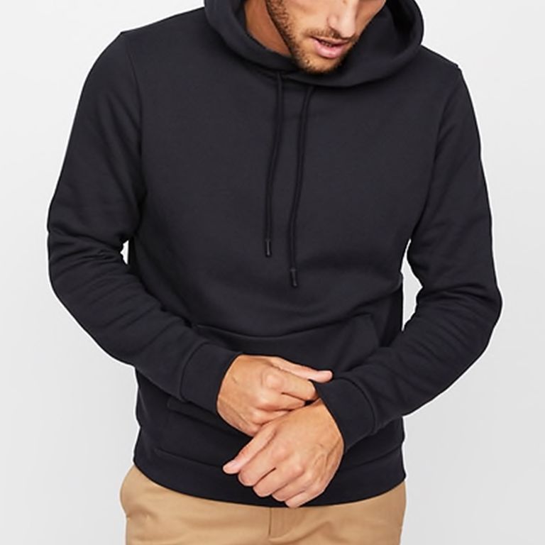the most comfortable hoodie