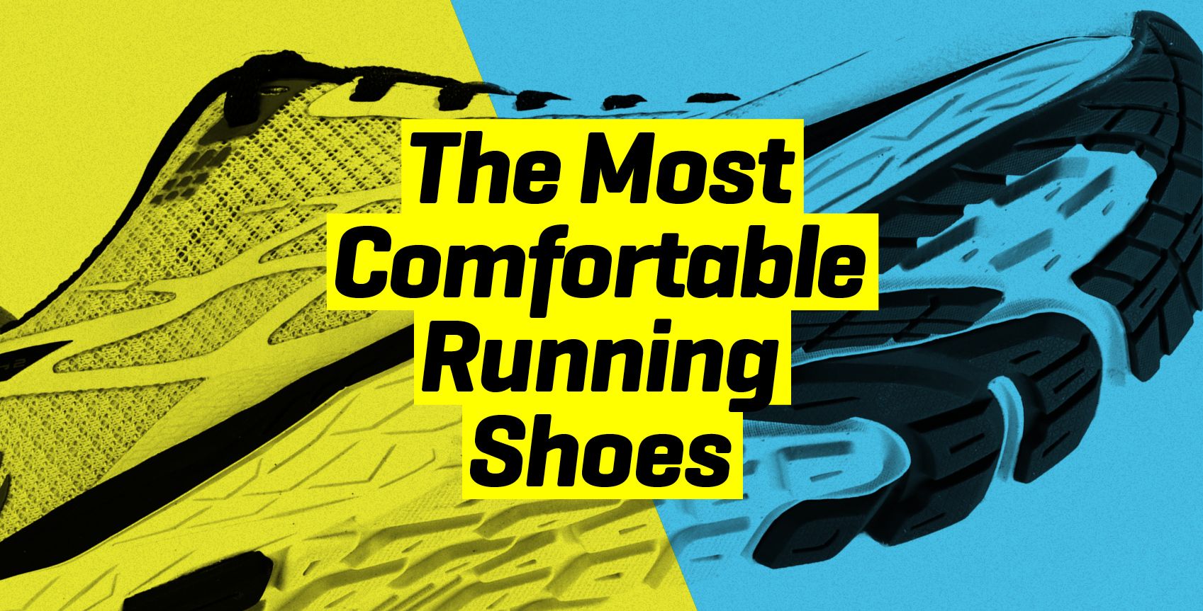 Most Comfortable Running Shoes Comfortable Shoes 2020