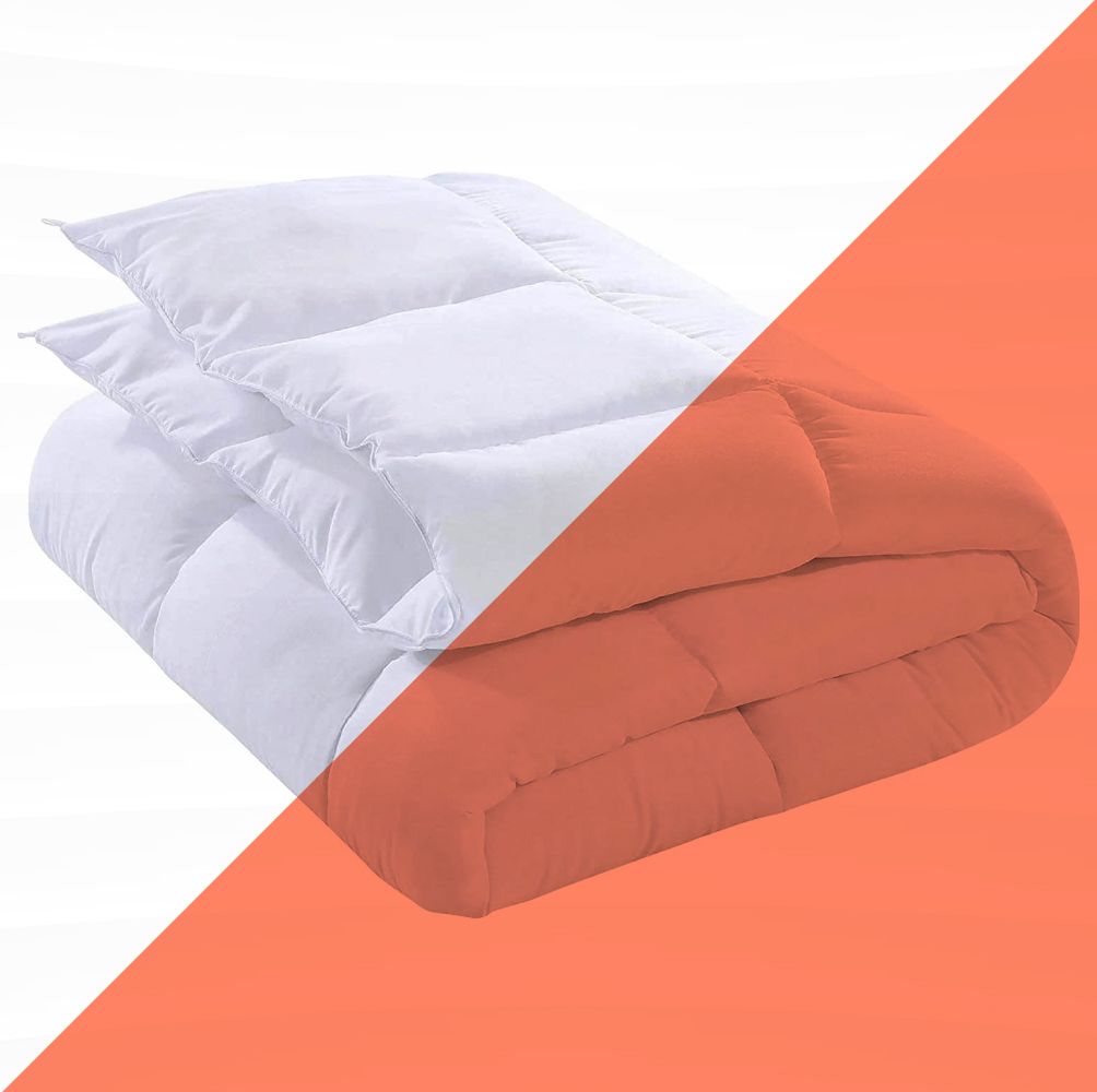 8 Best Cozy Comforters for Winter Snoozing