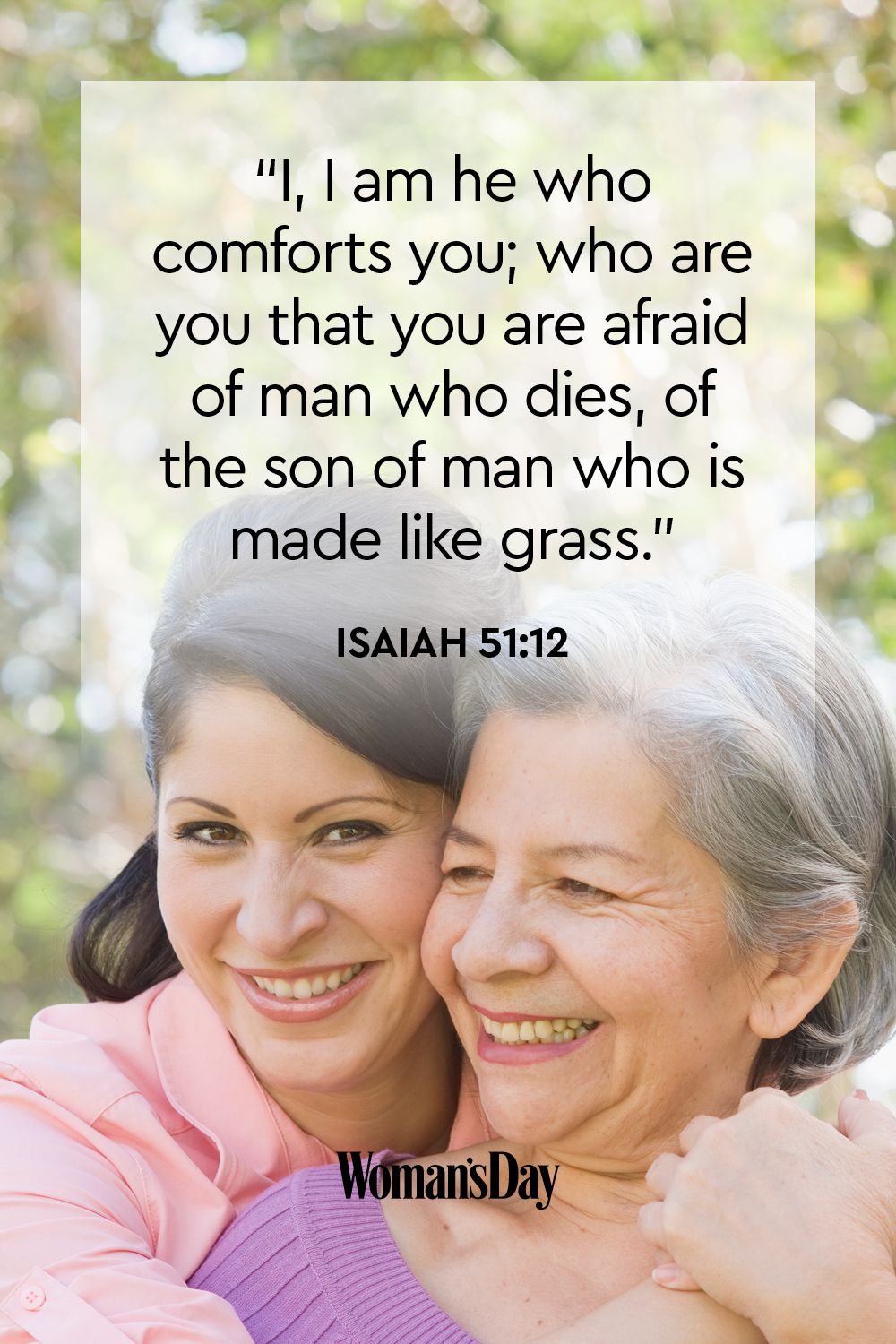 15 Comforting Bible Verses Bible Verses For Comfort